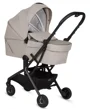 Carucior 2in1 Lionelo Sia Flex Beige Sand foto