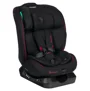 Автокресло i-Size 0-36 кг Lionelo Aart Black Red foto