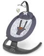 Balansoar Lionelo Ralf Grey White (ENG) foto