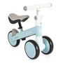 Bicicleta fara pedale Moni Lils Bike Blue foto