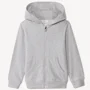 Orchestra Hanorac din fleece cu gluga Light Grey foto