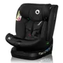 Автокресло 0-36 кг (I-Size) Lionelo Brave Black Carbon foto