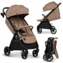 Carucior Lionelo Ingrid Beige Sand foto