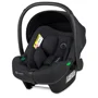 Автокресло 40-87 см (I-Size) Lionelo Astrid Black Onyx foto