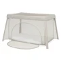Patut-tarc 2 in 1 Lionelo Mila Beige Cream, 113 x 61,5 x 84 cm foto