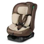 Scaun auto 0-36 kg i-Size Lionelo Aart Beige Chocolate foto