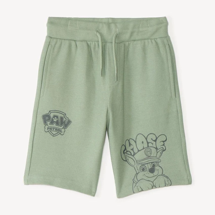 Orchestra Pantaloni scurti Paw Patrol foto