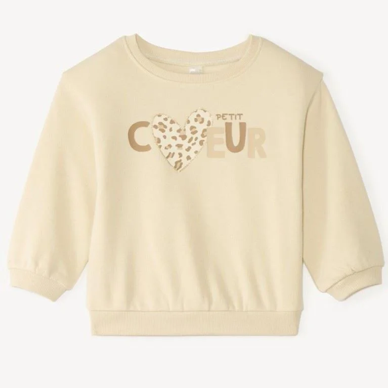 image for Orchestra Bluza din fleece Mon Coeur foto
