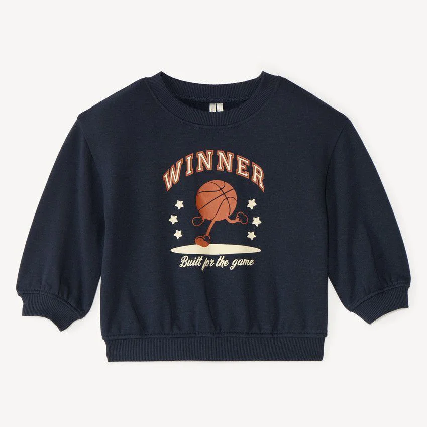 image for Orchestra Bluza din fleece Winner foto