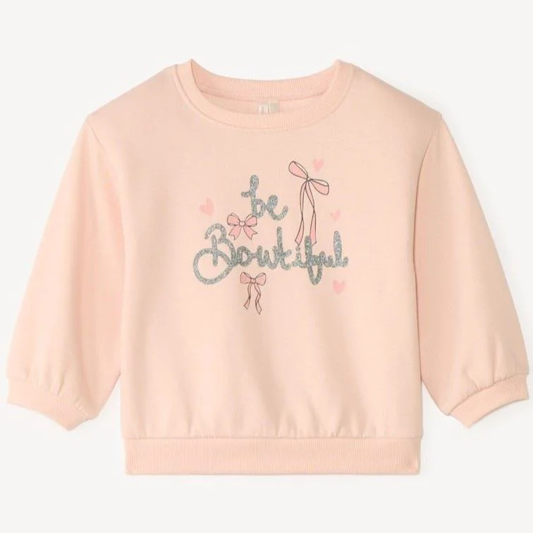 image for Orchestra Bluza din fleece Be Bowtiful foto