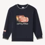 Orchestra Bluza din fleece Cars foto