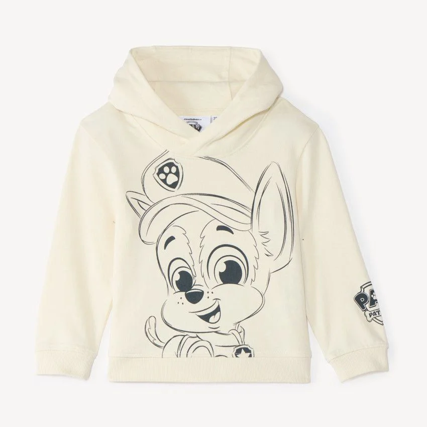 image for Orchestra Худи с капюшоном Paw Patrol foto