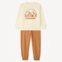 Orchestra Set 2 piese Wild Trail Journey - bluza si pantaloni de trening foto