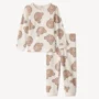 Orchestra Pijama lunga din 2 piese Teddy Bear foto