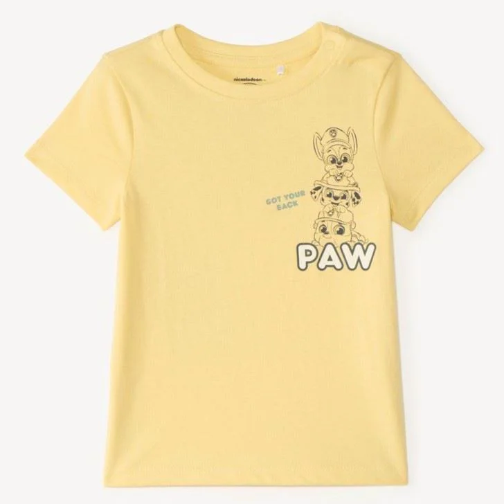 Orchestra Tricou Paw Patrol foto