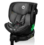 Scaun auto 0-36 kg i-Size ISOFIX Lionelo Harmony Grey Graphite foto