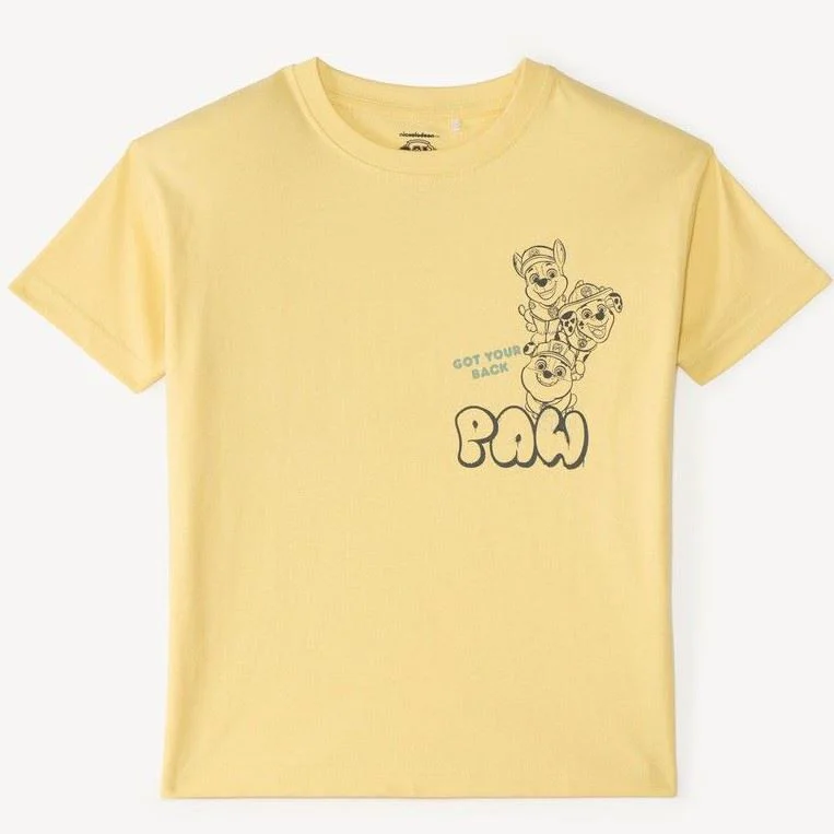 Orchestra Tricou Paw Patrol foto
