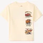 Orchestra Tricou Flash McQueen foto