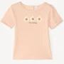 Orchestra Tricou Floral Softness foto