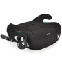 Автокресло-бустер 125-150 см i-Size ISOFIX Moni i-Jet Black foto