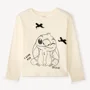 Orchestra Bluza cu maneca lunga Stitch foto