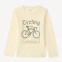 Orchestra Лонгслив Cycling 1995 foto
