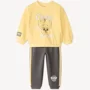 Orchestra Set 2 piese Paw Patrol - hanorac si pantaloni foto