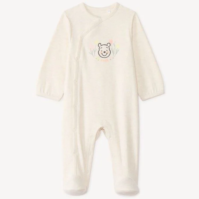 image for Orchestra Pijama cu talpa Winnie the Pooh foto
