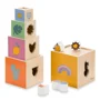 Развивающая игрушка Hauck Stack N Raise foto