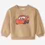 Orchestra Свитшот Flash McQueen foto