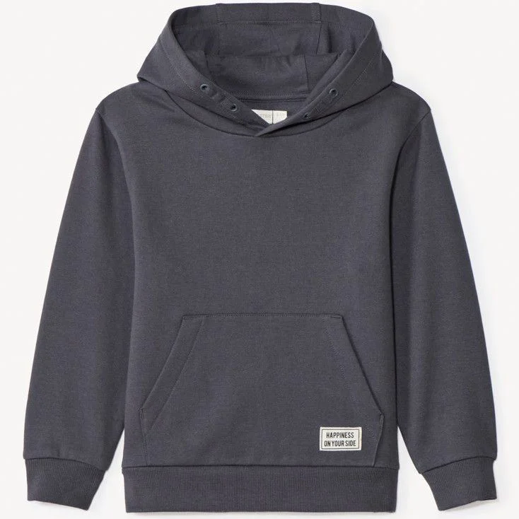 Orchestra Hoodie Charcoal foto