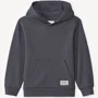 Orchestra Hoodie Charcoal foto