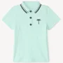 Orchestra Tricou polo cu palmier foto