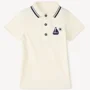 Orchestra Tricou polo cu barcuta foto
