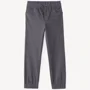 Orchestra Pantaloni tip jogger din twill Grey foto