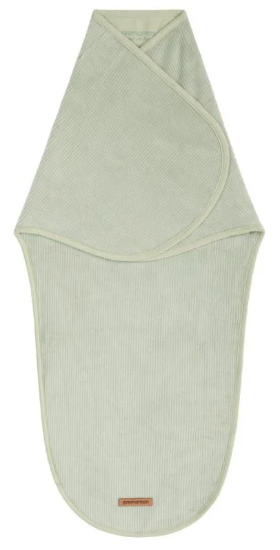 image for Sistem de infasare Premaman Green (0-3 luni) foto