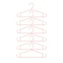 Set de umerase Premaman Pink, 6 buc. foto