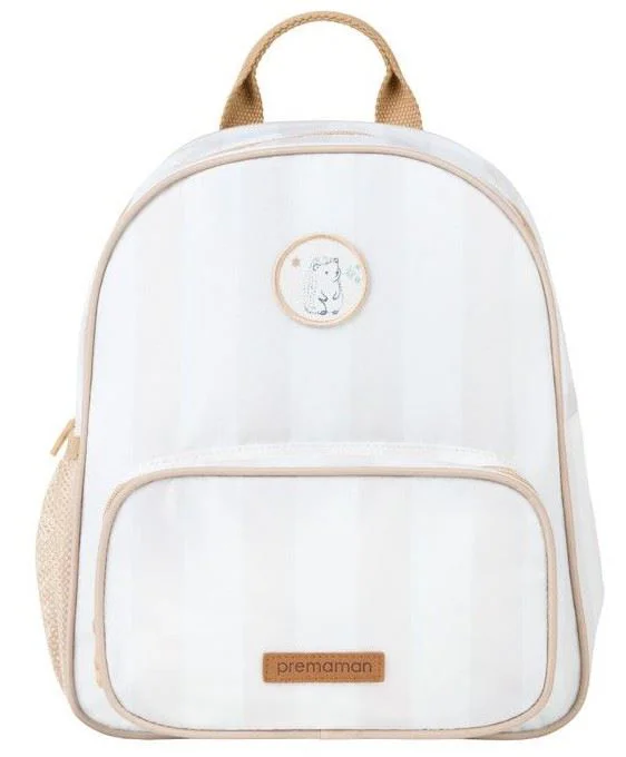 image for Rucsac izoterm Premaman Herisson foto