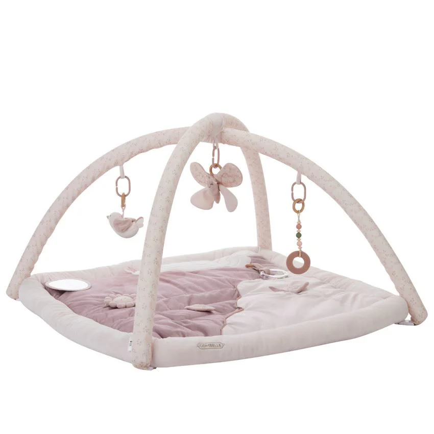 image for Salteluta de activitati din plus Premaman Bucolique Girl foto