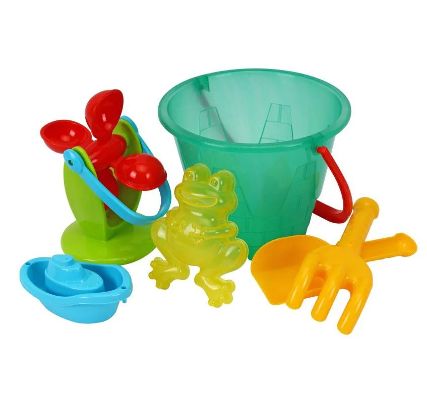 image for Набор для песка Technok Toys foto