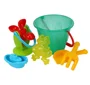 Набор для песка Technok Toys foto