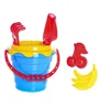 Набор для песка Technok Toys, в ассортименте foto