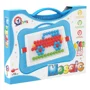 Мозаика 6 Technok Toys, 140 эл. foto