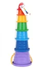 Пирамидка Sombrero 3 Technok Toys foto