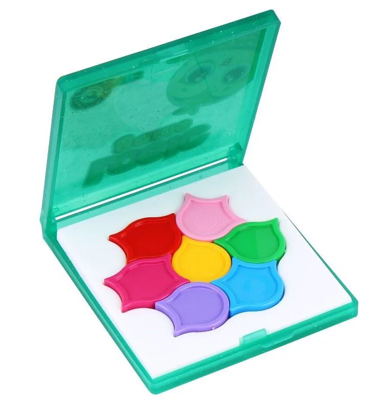 image for Логическая игра Мозаика Technok Toys foto