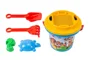 Набор для песка и сада Technok Toys, в асс. foto