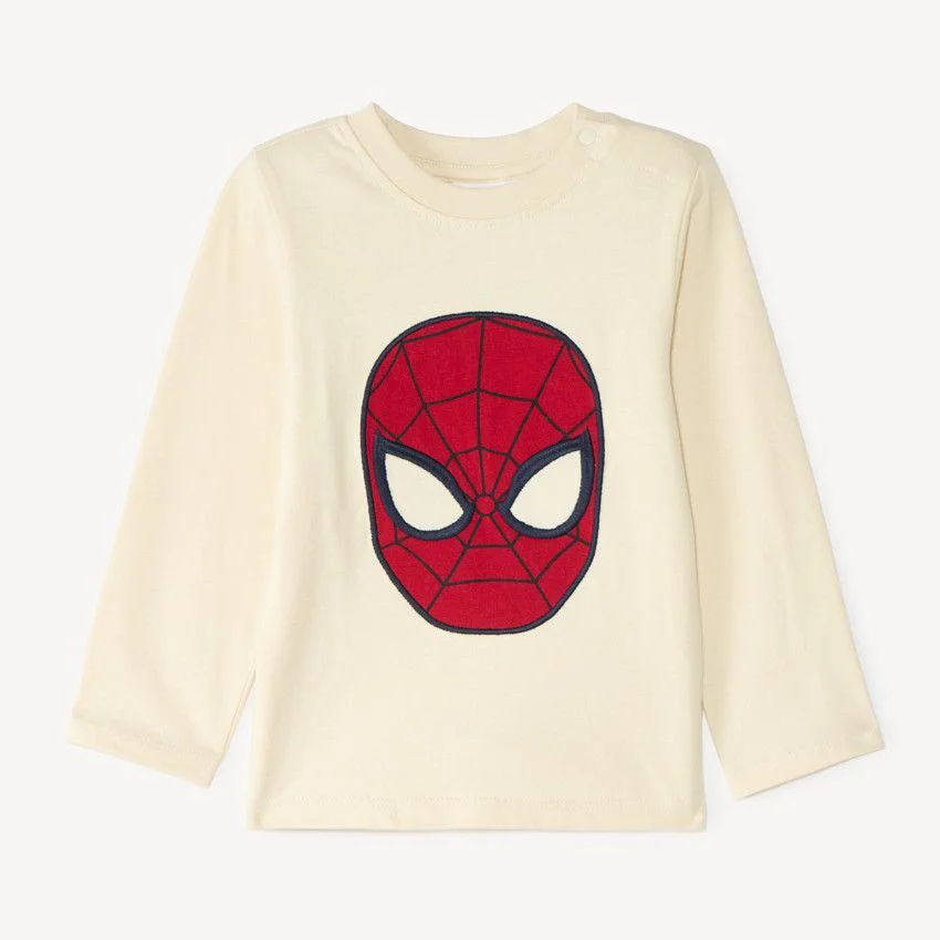 image for Orchestra Bluza cu maneca lunga Spider-Man foto