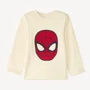 Orchestra Bluza cu maneca lunga Spider-Man foto