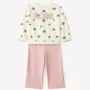 Orchestra Set 2 piese Love Poodle - hanorac si pantaloni de trening foto