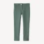 Orchestra Pantaloni skinny din fleece cu buline foto